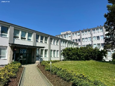 Pronájem kanceláře 20 m²
