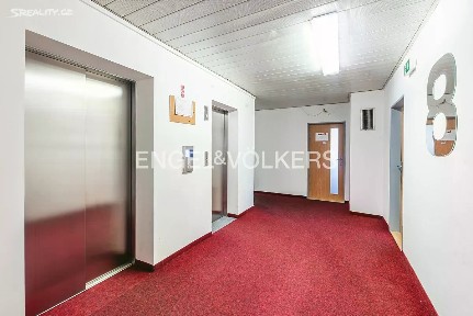 Pronájem kanceláře 135 m² Roztylská, Praha - Chodov