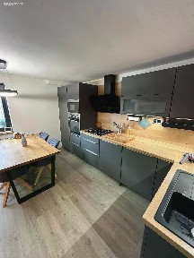 Pronájem bytu 2+kk 50 m² Spojovací, Otrokovice - Kvítkovice