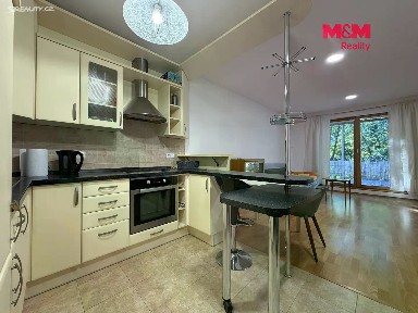 Pronájem bytu 1+kk 46 m² Pasecká, Zlín