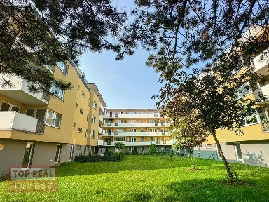 Pronájem bytu 1+kk 43 m² Zborovská, Kroměříž