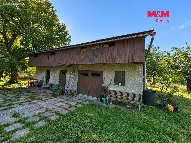 Pronájem bytu 2+1 64 m²