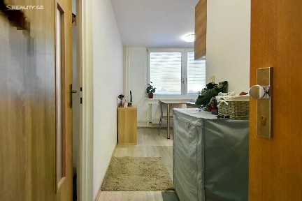 Pronájem bytu 1+1 32 m² U Rejdiště, Kroměříž
