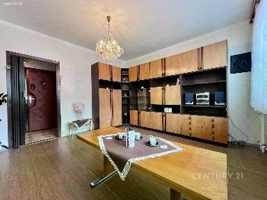 Pronájem bytu 2+1 45 m² Zlín