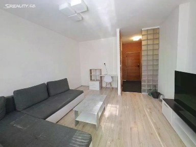 Pronájem bytu 2+1 58 m²