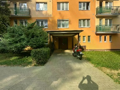 Kroměříž, Páleníčkova