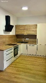 Pronájem bytu 2+kk 53 m²