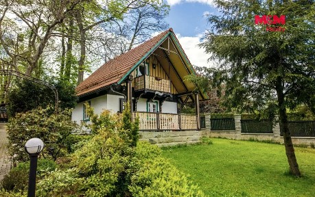 Frýdlant nad Ostravicí, Frýdek-Místek, Frýdlant, U Letohrádku
