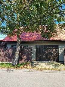 Pronájem skladového prostoru 55 m²