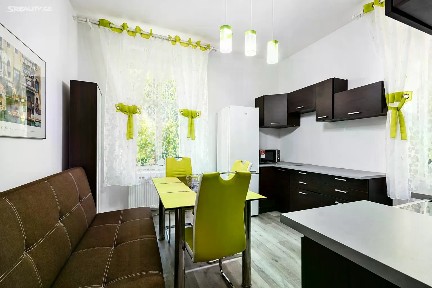 Prodej bytu 1+1 33 m²