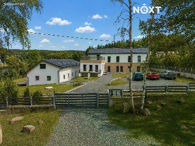 Prodej apartmánů 63 m²