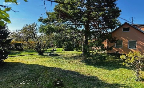 Spojovací, Dolní Břežany - Zálepy