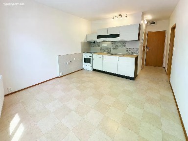 Pronájem bytu 1+1 35 m² Kamenná, Chomutov
