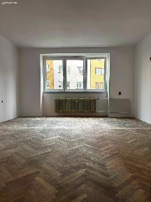 Břetislavova, Hradec Králové - Pražské Předměstí