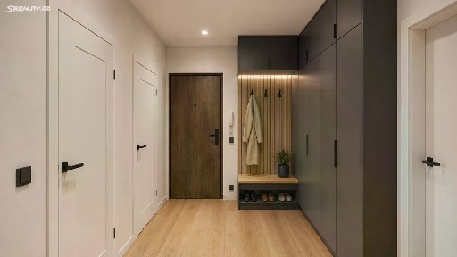 Prodej bytu 2+1 72 m²
