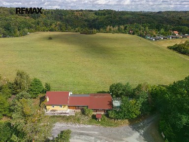 Prodej ubytovacího zařízení 230 m²