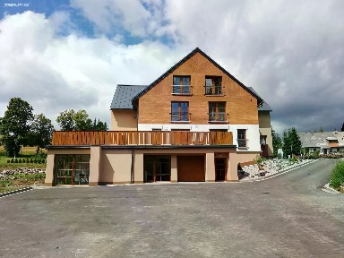 Prodej bytu 1+kk 32 m²
