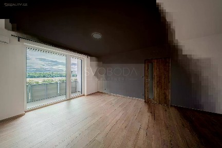 Pronájem bytu 2+kk 57 m² Josefa Šímy, Jaroměř - Pražské Předměstí