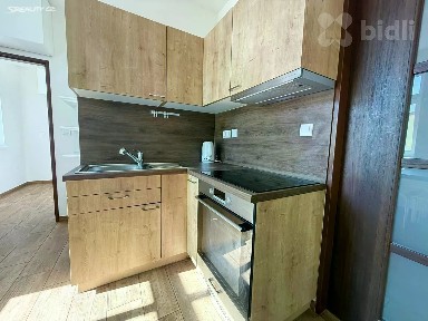 Pronájem bytu 2+1 28 m²