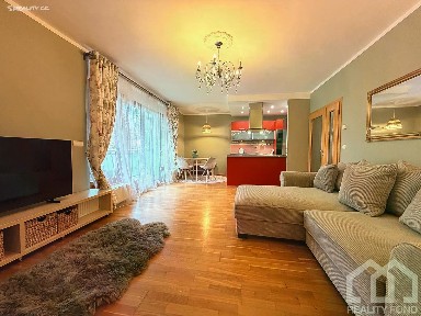 Pronájem bytu 2+kk 70 m²