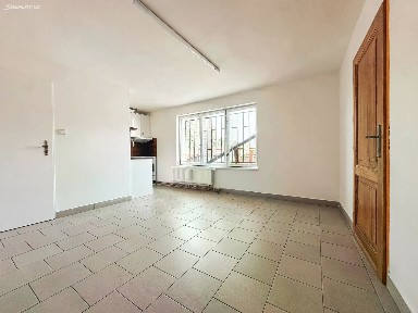 Pronájem bytu 2+1 40 m²