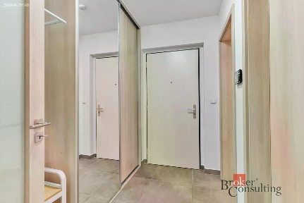 Pronájem bytu 2+kk 51 m² Pekařova, Praha - Bohnice