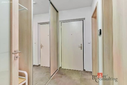 Pronájem bytu 2+kk 51 m²