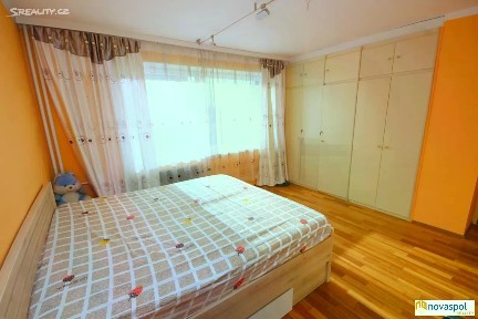Pronájem bytu pokoje 20 m²