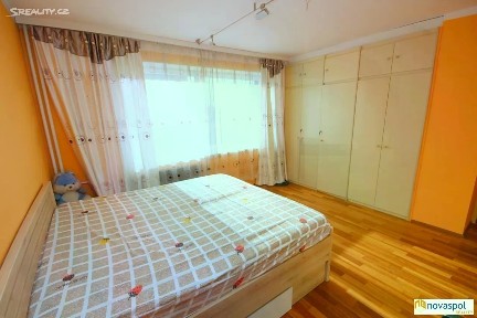 Pronájem bytu pokoje 20 m²
