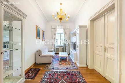 Pronájem bytu 3+kk 77 m² Truhlářská, Praha - Nové Město