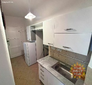 Pronájem bytu 2+1 46 m²