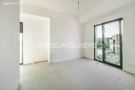 Pronájem bytu 1+kk 26 m²