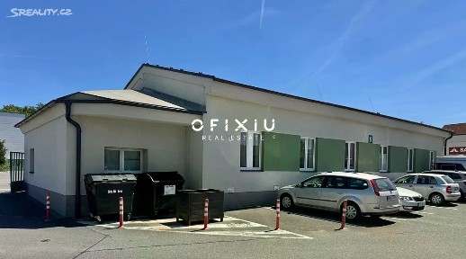 Pronájem skladového prostoru 597 m² Kaštanová, Brno - Brněnské Ivanovice
