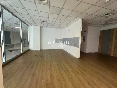 Pronájem obchodního prostoru 40 m²