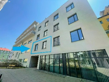 Křenová, Brno - Trnitá