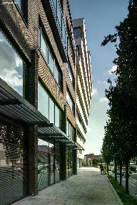 Přízova, Brno - Trnitá