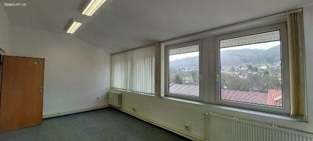 Pronájem kanceláře 28 m²