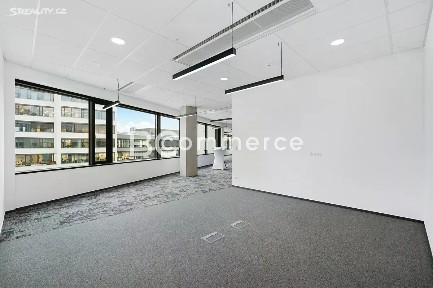 Pronájem kanceláře 235 m² Brno - Staré Brno