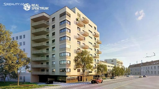 Pronájem obchodního prostoru 128 m²