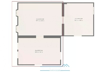 Pronájem kanceláře 103 m²