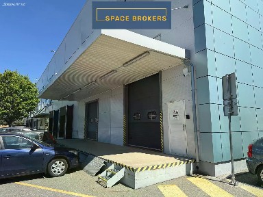 Pronájem skladového prostoru 576 m²