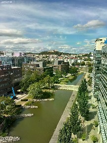 Holandská, Brno - Štýřice
