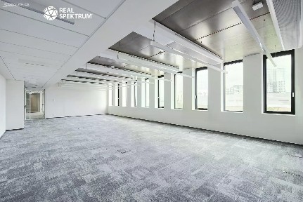 Pronájem kanceláře 257 m²