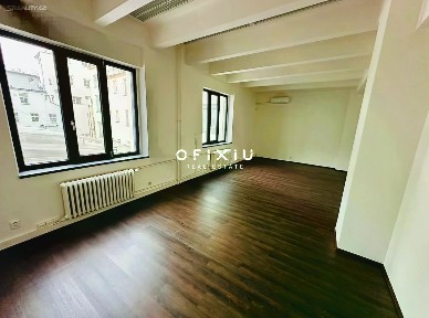Pronájem kanceláře 35 m²