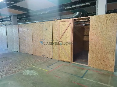 Pronájem skladového prostoru 5 m²