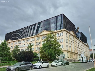 Šumavská, Brno - Ponava