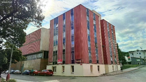 Pronájem kanceláře 40 m²