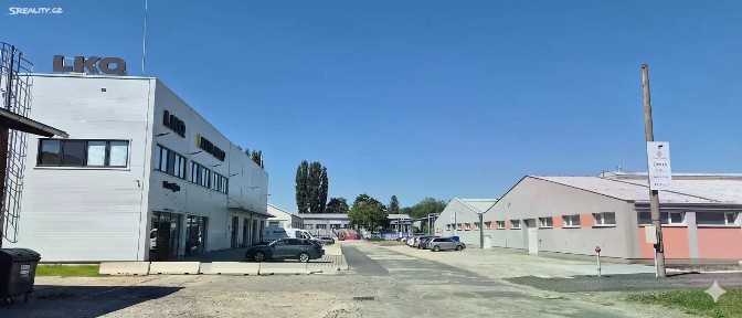 Rybníky IV, Zlín - Prštné