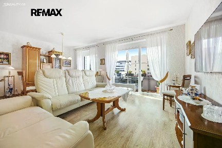Prodej bytu 3+kk 78 m²