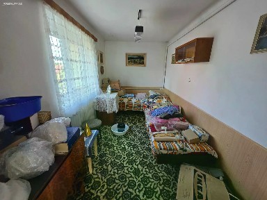 Prodej bytu 3+1 67 m²